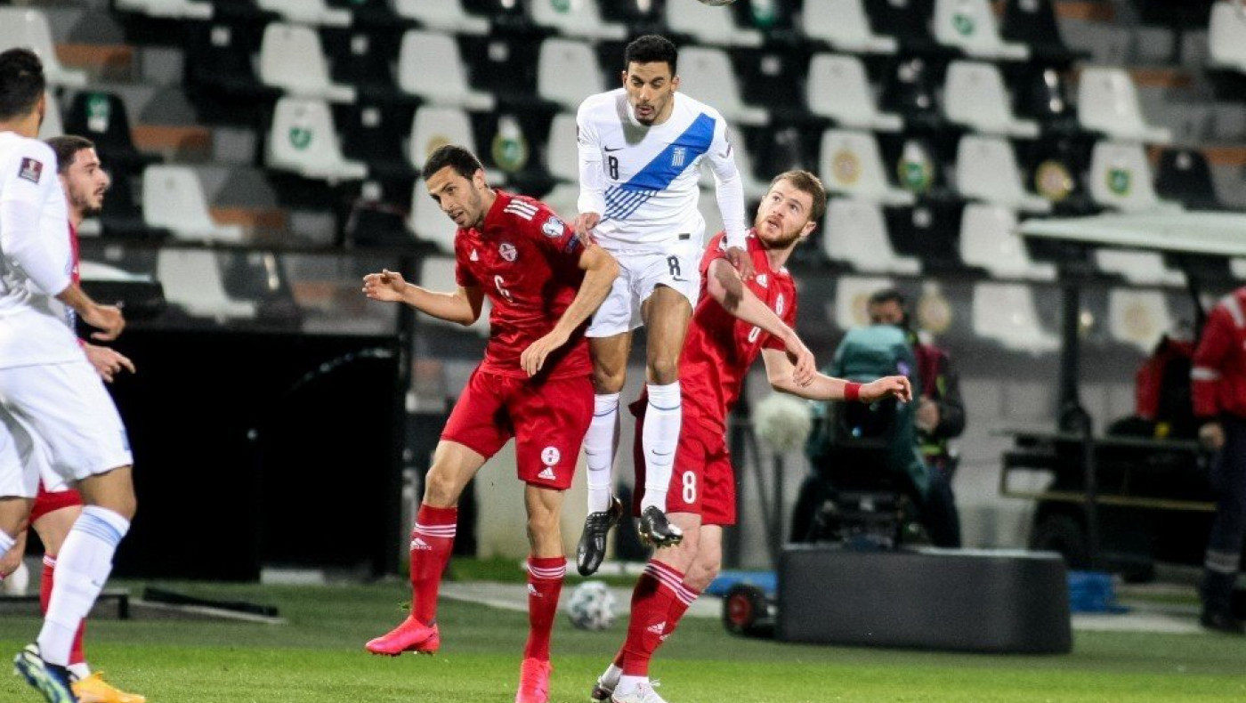 Ο Ζέκα είχε προειδοποιήσει τον ΠΑΟΚ από το πρώτο ματς στο Πάρκεν στάντιον