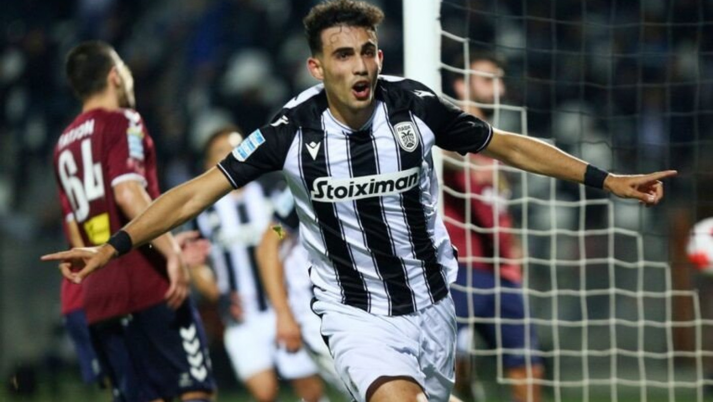 Ούτε η ισοπαλία θα τον ωφελήσει, μόνο με νίκη αναπνέει ο ΠΑΟΚ