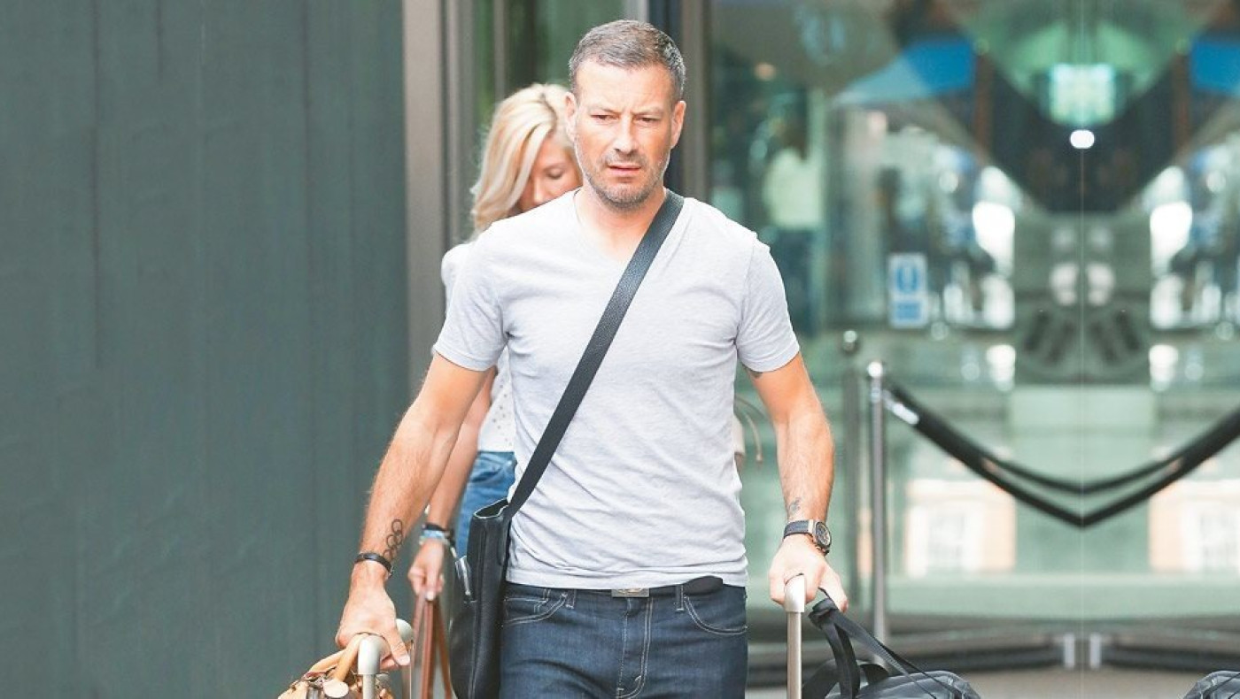 Ο Κλάτενμπεργκ έχει δικό του βιλαέτι