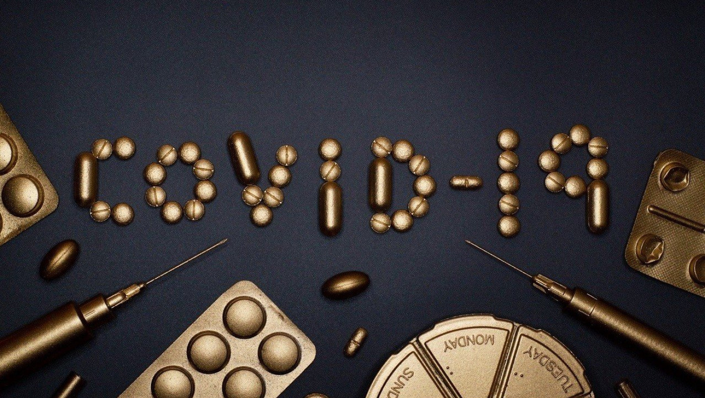 Pfizer vs Merck: Ξέρουμε όσα πρέπει για τα δύο χάπια κατά του κορωνοϊού;