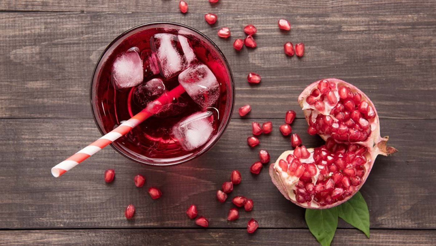 Τα επτά ελληνικά superfoods που είναι απαραίτητα για μια υγιεινή διατροφή