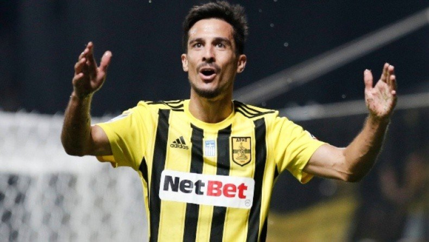 Χάνει πολλά, όχι μόνο τον Μπερτόγλιο