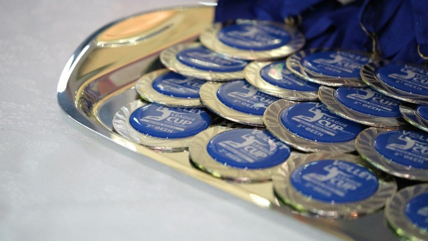 Ξεχωρίζει το Ολυμπιακός - ΠΑΟΚ στο Λιγκ Καπ