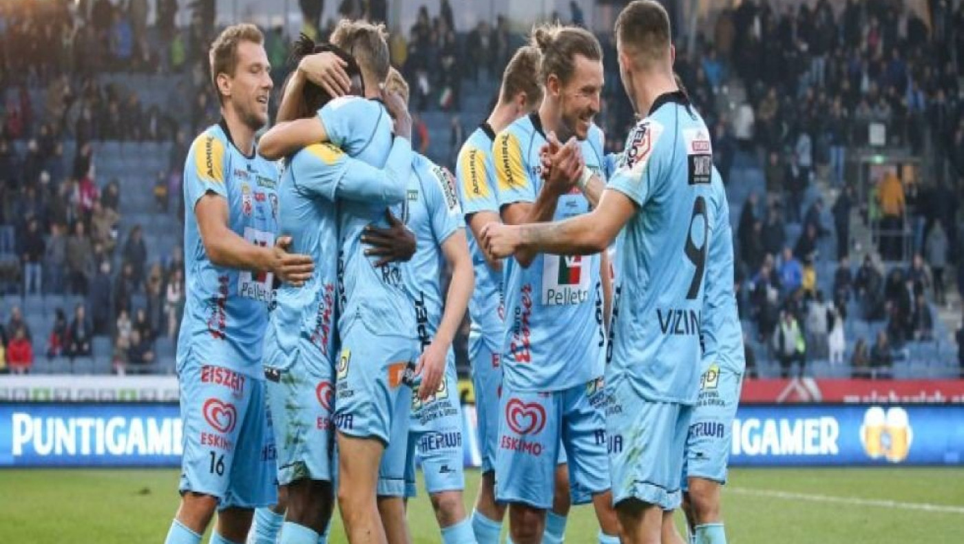 Χαριζακλής: Η ευκαιρία των «λύκων»