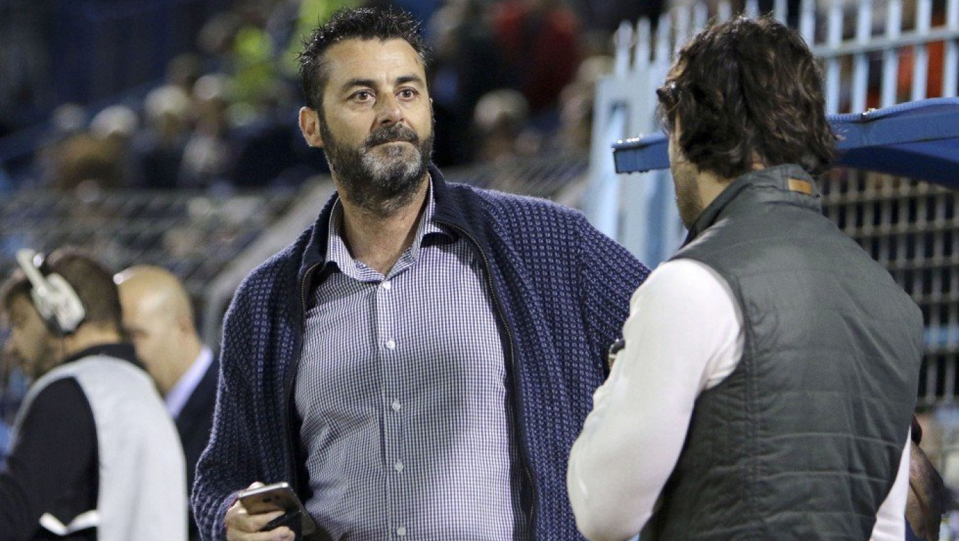 Πέτρου: «Έγιναν αλητείες στο γήπεδο, αυτά γράφτηκαν στο φύλλο αγώνος για τις αποβολές»