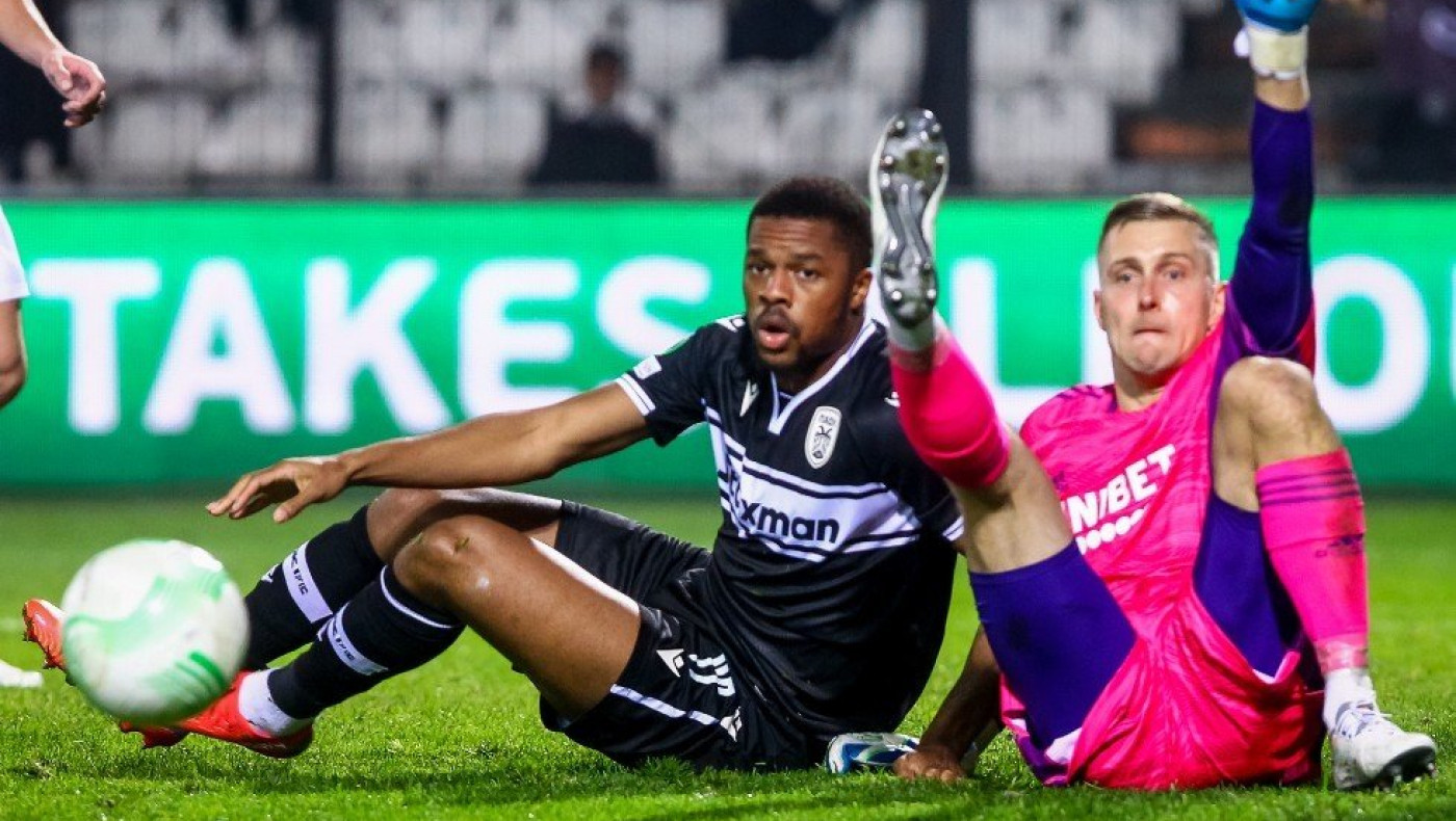 UEFA: Καθοδική πορεία ξανά για τις Ελληνικές ομάδες