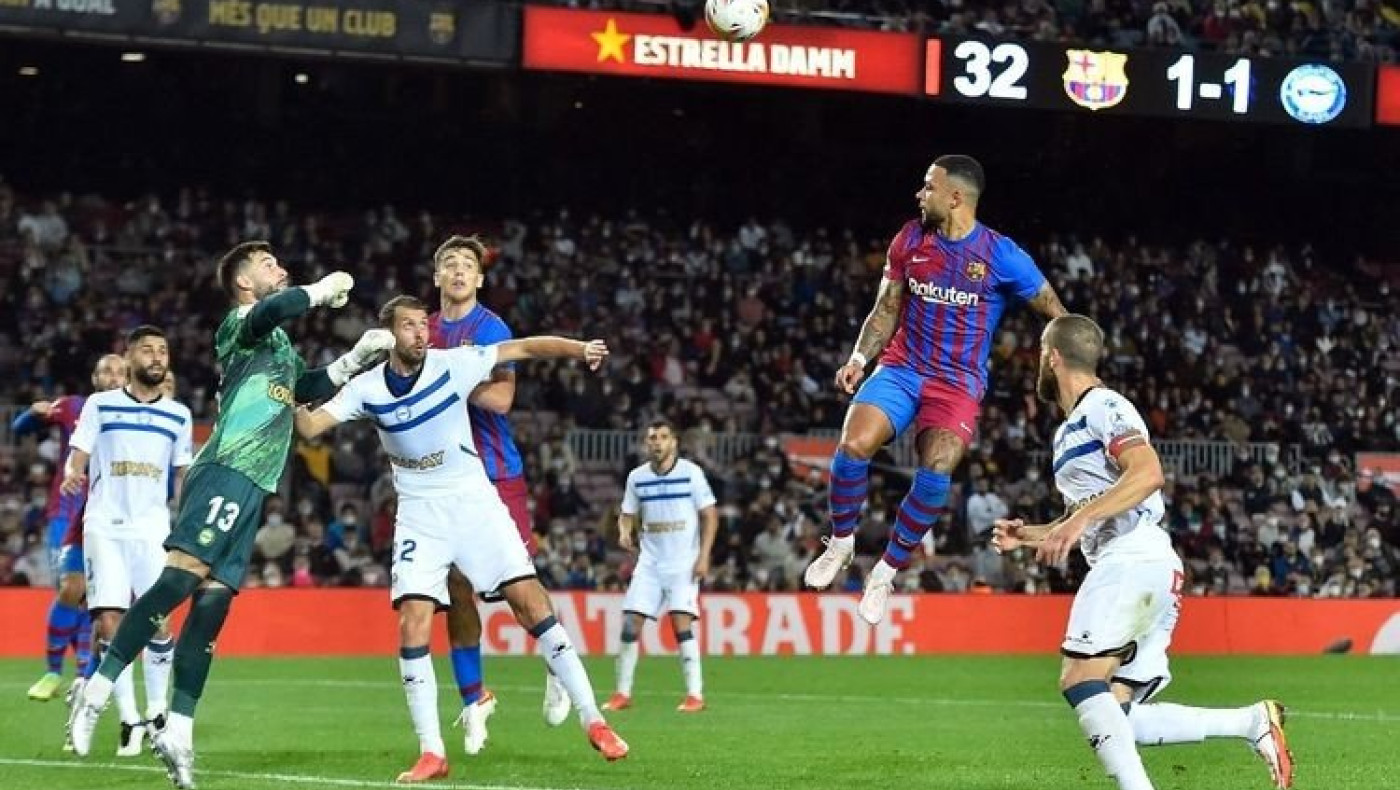 Κυλώνης: Δίκαιο φαβορί η Αλαβές