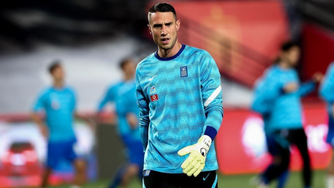 Γαλλία - Ελλάδα: Ο Βλαχοδήμος γνωρίζει τον δρόμο, είχε σταματήσει τον Εμπαπέ με την Μπενφίκα (vids)