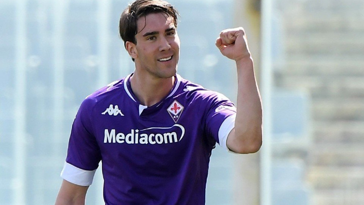 Ντούσαν Βλάχοβιτς: Το λαμπρό διαμάντι των Βαλκανίων