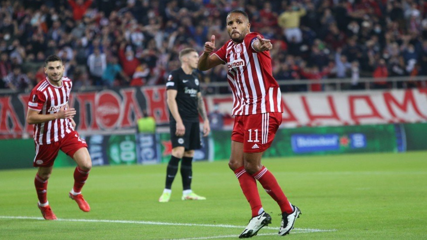 Ολυμπιακός: «Στρώνουν» πετροδόλαρα οι Άραβες στον Ελ Αραμπί