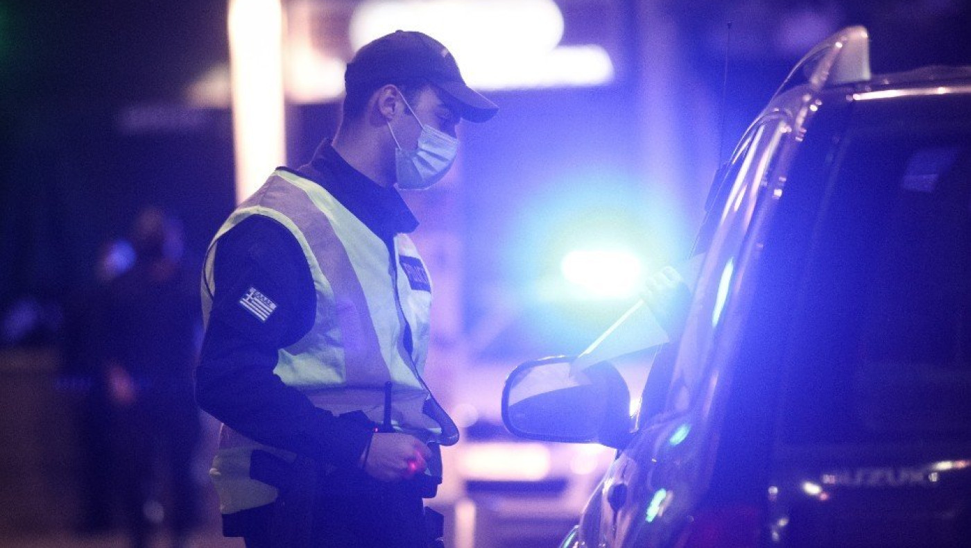 Απαγόρευση κυκλοφορίας 22:00-06:00: Η πρώτη ευρωπαϊκή χώρα που την επαναφέρει