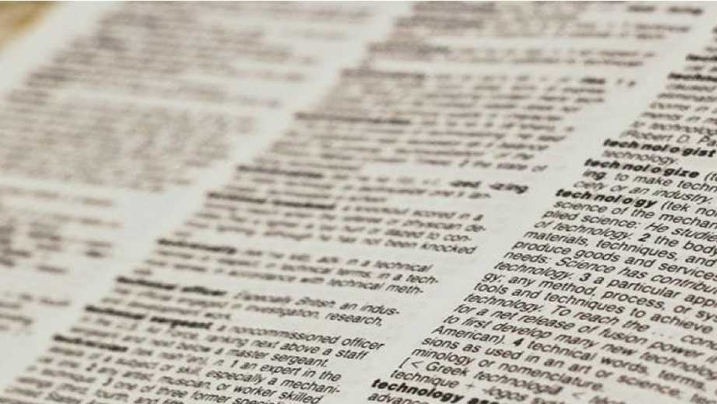 Οι τρεις λέξεις και φράσεις που δεν λένε ποτέ οι έξυπνοι άνθρωποι