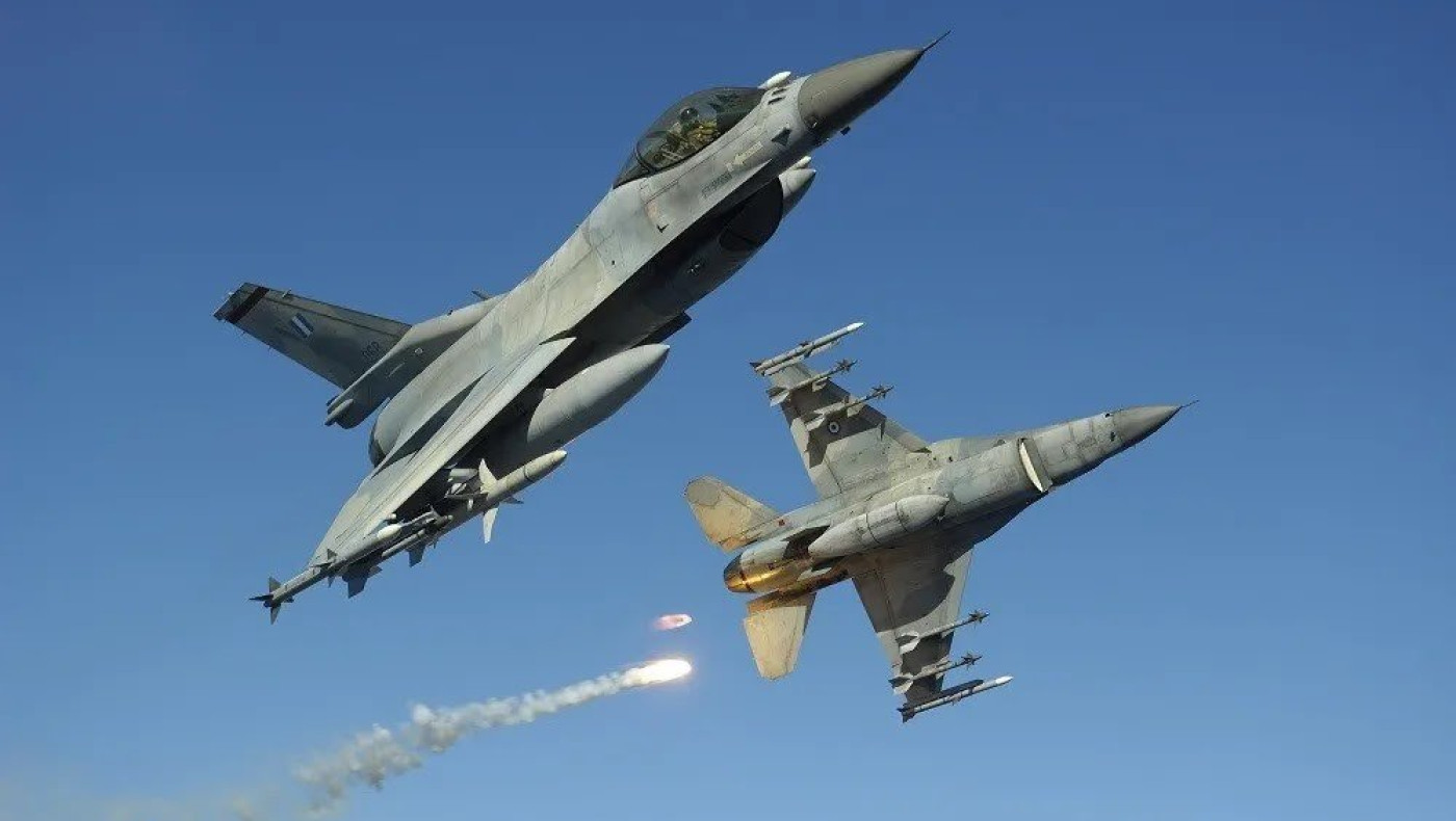 Πράσινο φως στην ΠΑ για νέα «gadgets» made in USA μετά τα Ισραηλινά υπέρ-όπλα