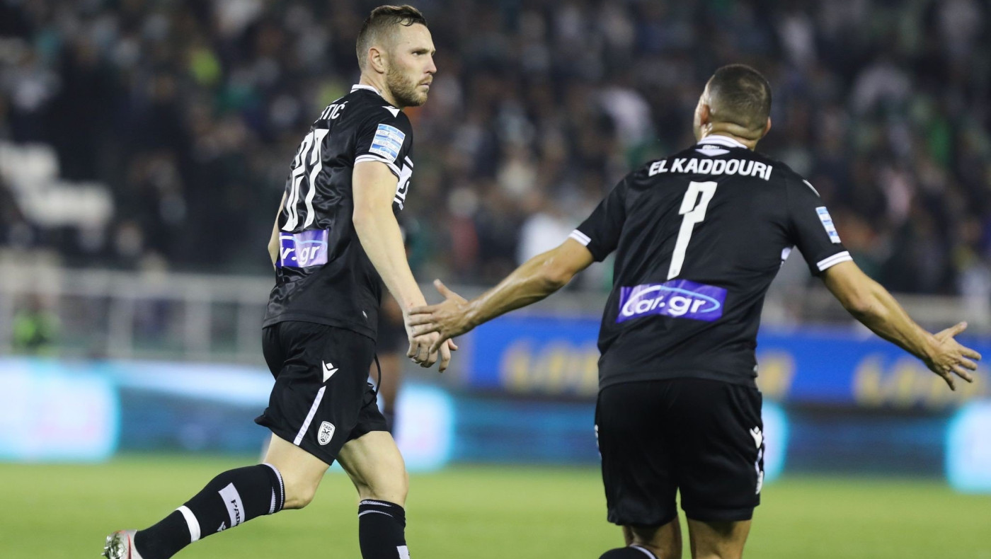 «Θέλει σταθερότητα σε πρόσωπα και απόδοση, σε αυτές τις θέσεις χρειάζεται ενίσχυση ο ΠΑΟΚ»