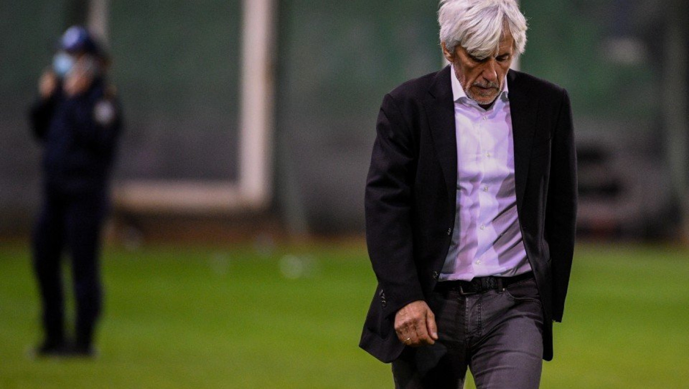 Τρελό... τσίτωμα από Γιοβάνοβιτς στους παίκτες του για το ντέρμπι με τον ΠΑΟΚ