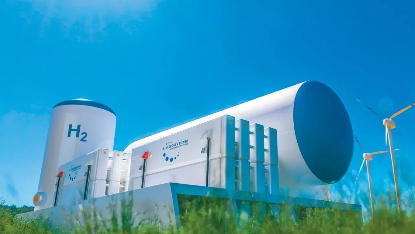 Υδρογόνο: O 3ος παγκόσμιος μόλις ξεκίνησε