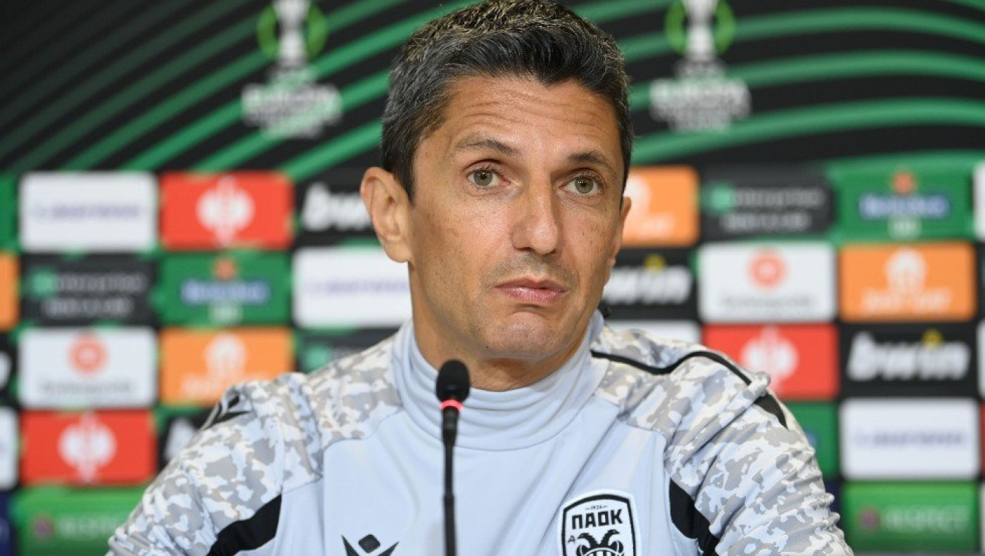 ΠΑΟΚ: Αποφασίζει για δεξί μπακ και δεκάρι, θα έρθουν μαζί με τον Ζαμπά