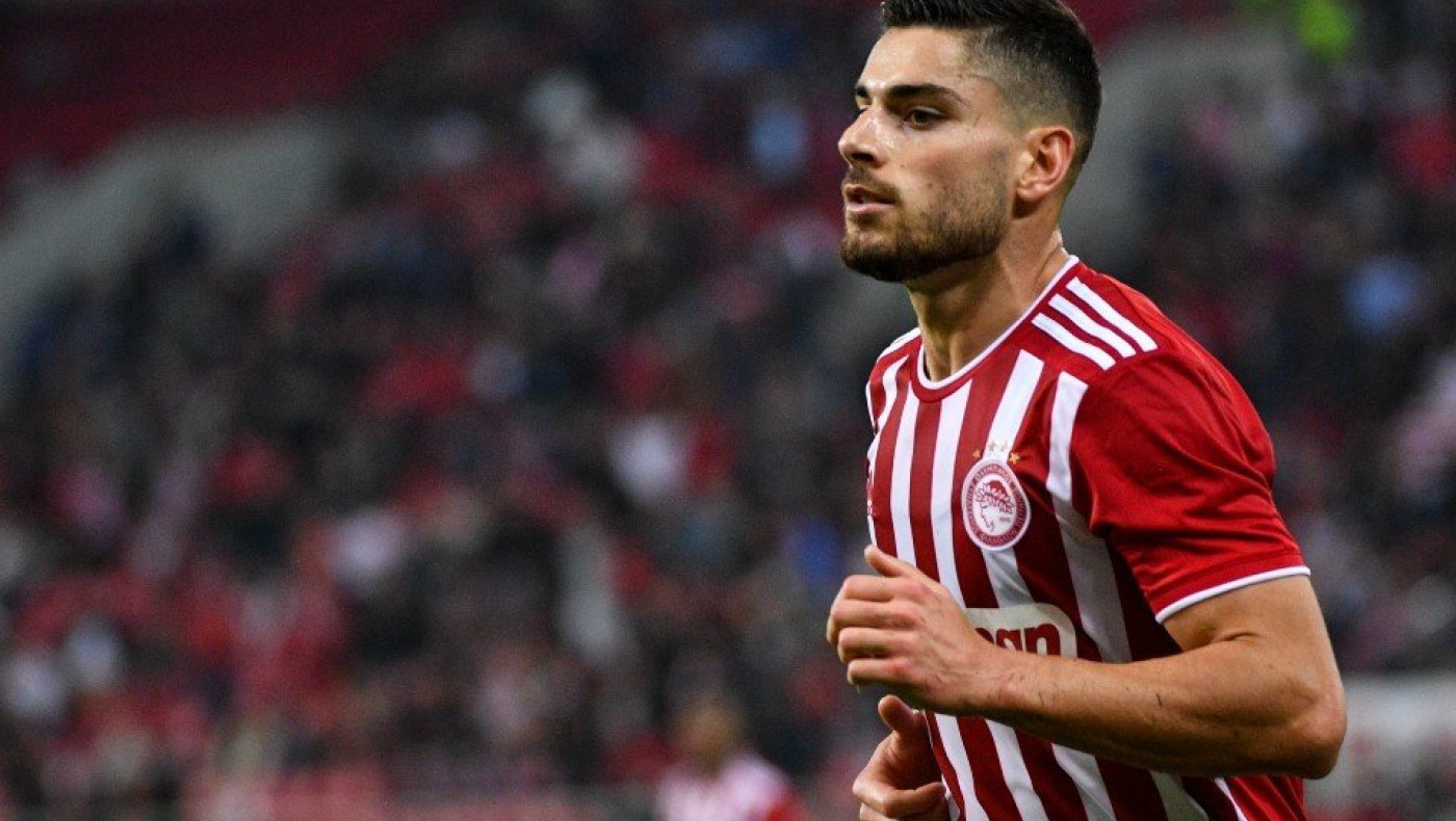 Η Τραμπζονσπόρ θέλει και τον Μασούρα μετά τους Μπακασέτα-Σιώπη