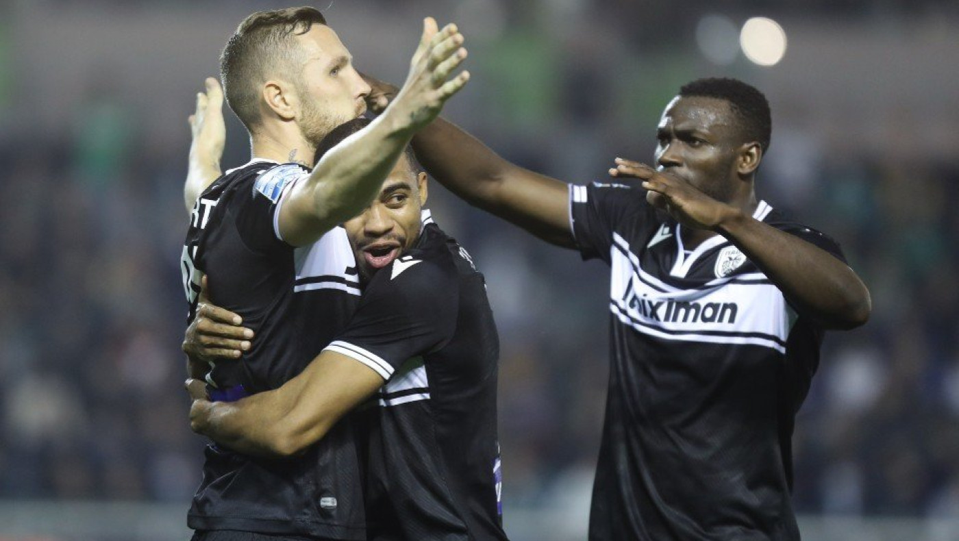 ΠΑΟΚ: Σκέψεις ακόμη και για δύο χαφ τον Ιανουάριο