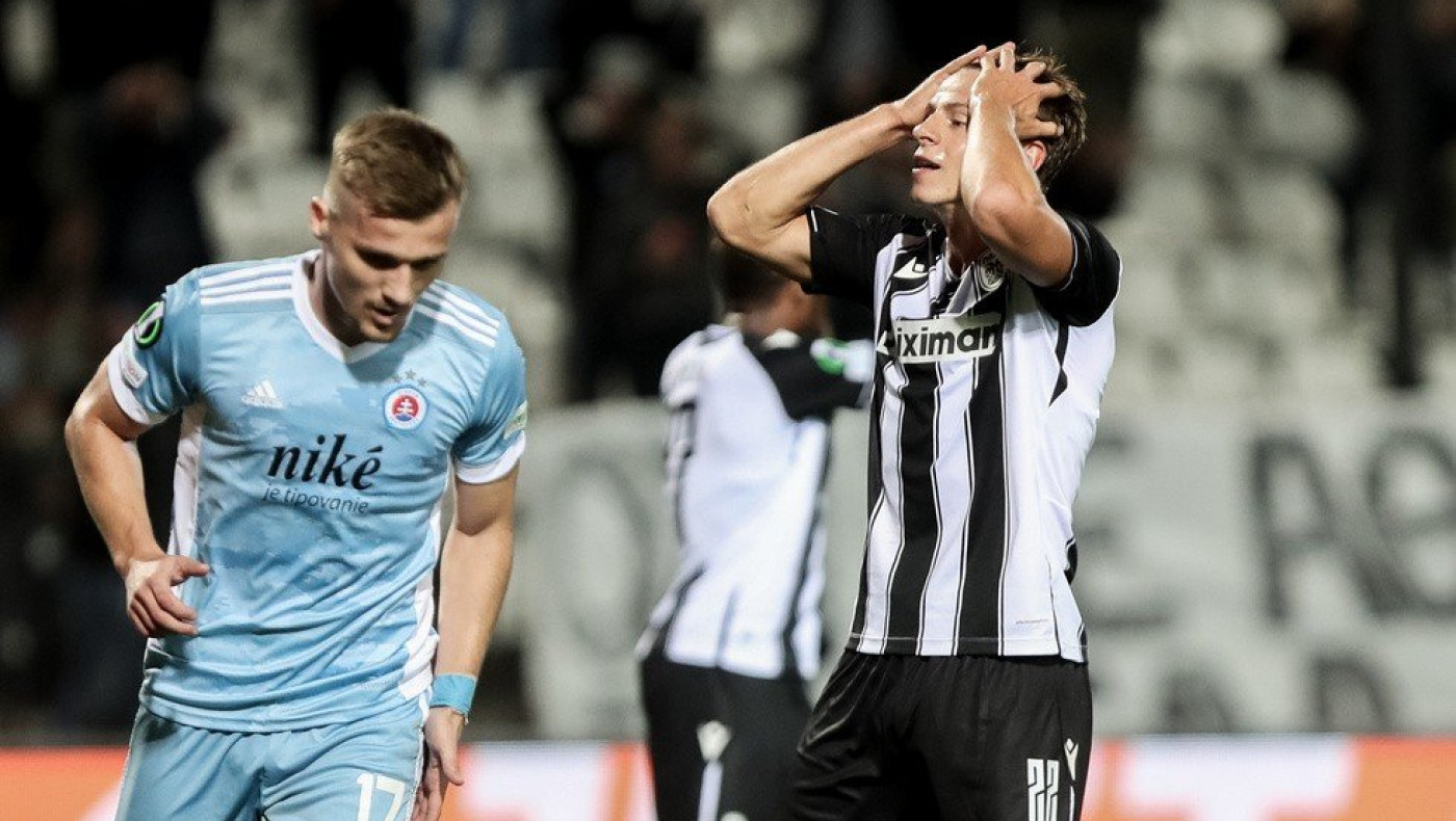 Νίκες με το σταγονόμετρο στην Τούμπα για τον ΠΑΟΚ