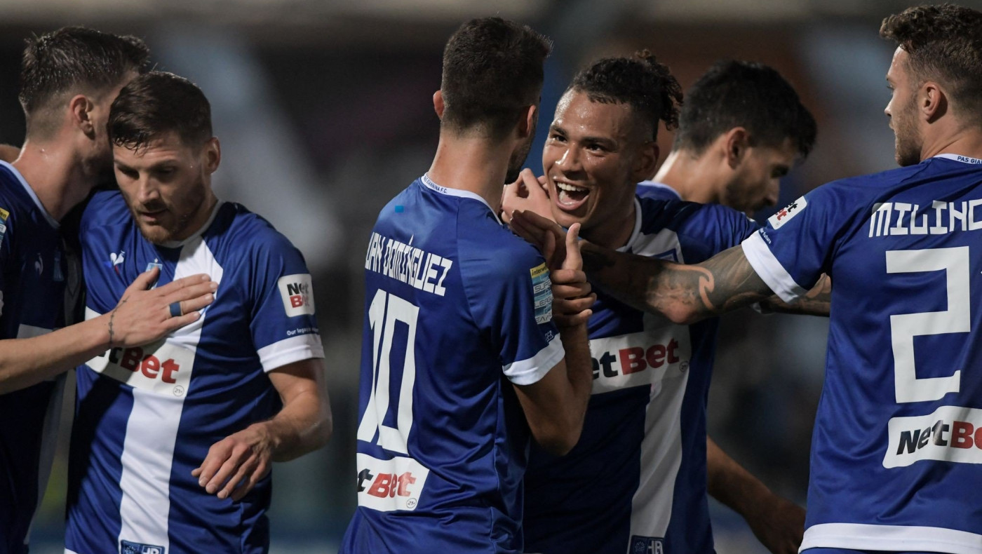 Επέστρεψε στις νίκες ο ΠΑΣ Γιάννινα