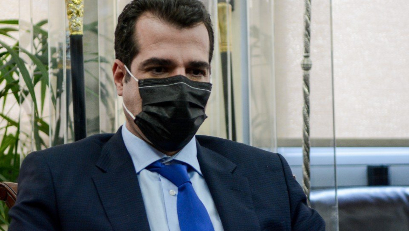 Πλεύρης-Υποχρεωτικός εμβολιασμός: Τα πρόστιμα, οι αιτήσεις εξαίρεσης και η επέκταση του μέτρου