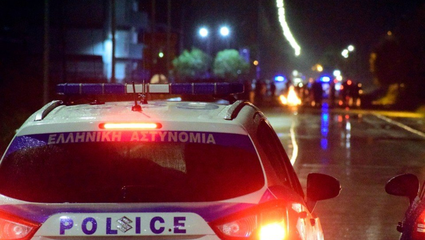 Θεσσαλονίκη: Σύλληψη 43χρονου μετά την έφοδο σε συνδέσμους ΠΑΟΚ και Άρη