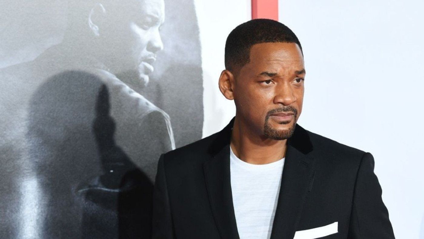 Ομολογία ΣΟΚ από τον Γουίλ Σμιθ: «Σκέφτηκα να σκοτώσω τον πατέρα μου»