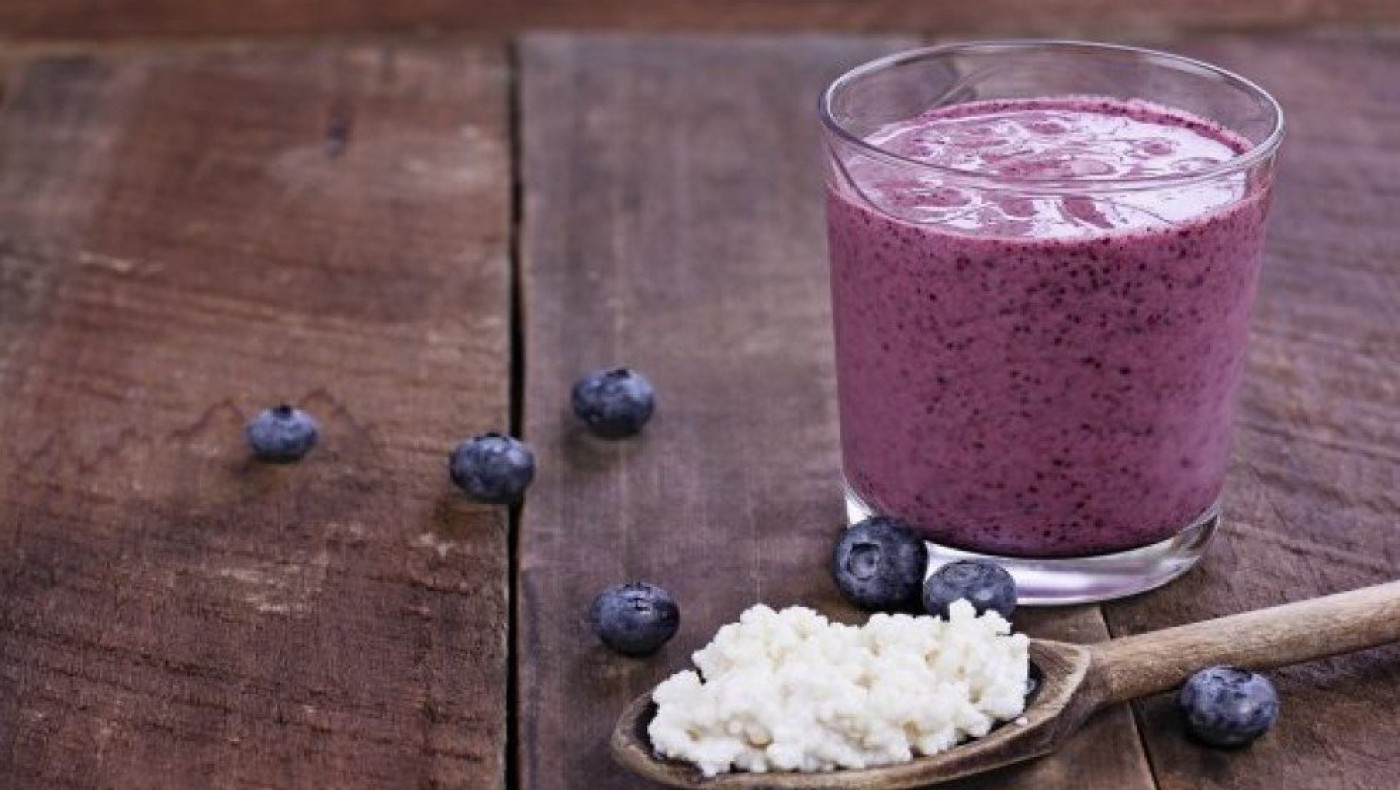 Το σνακ που καταναλώνουν οι ψυχίατροι όταν αγχώνονται