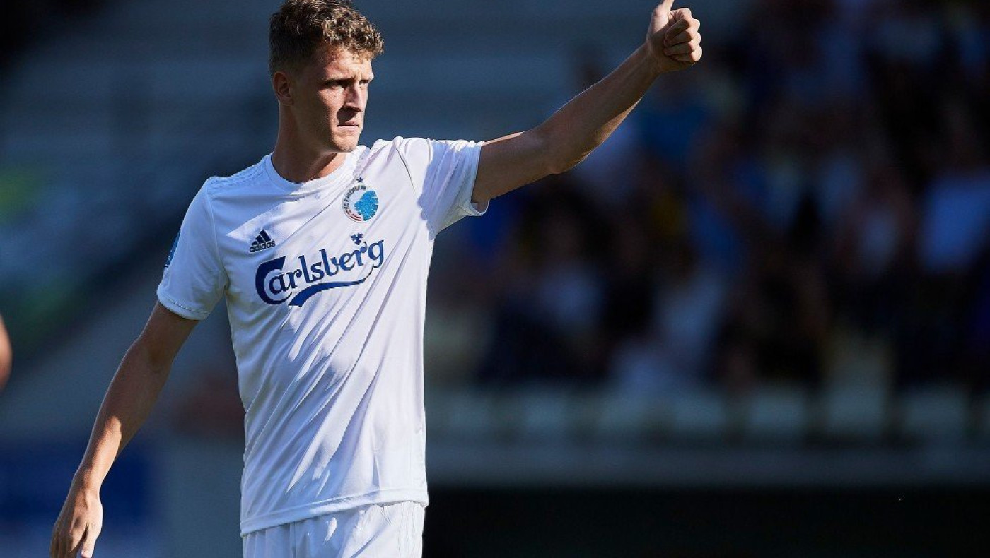 Αποκάλυψη Δανού δημοσιογράφου σε πηγαδάκι, ήταν κοντά στον ΠΑΟΚ ο Στάγκε