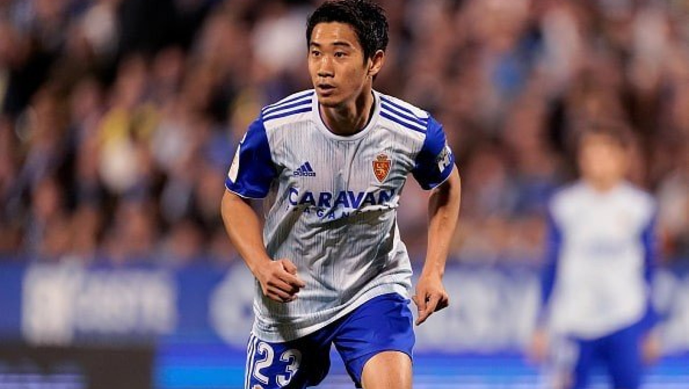 Στην Ιαπωνία αναρωτιούνται για τον Σίνζι Καγκάουα