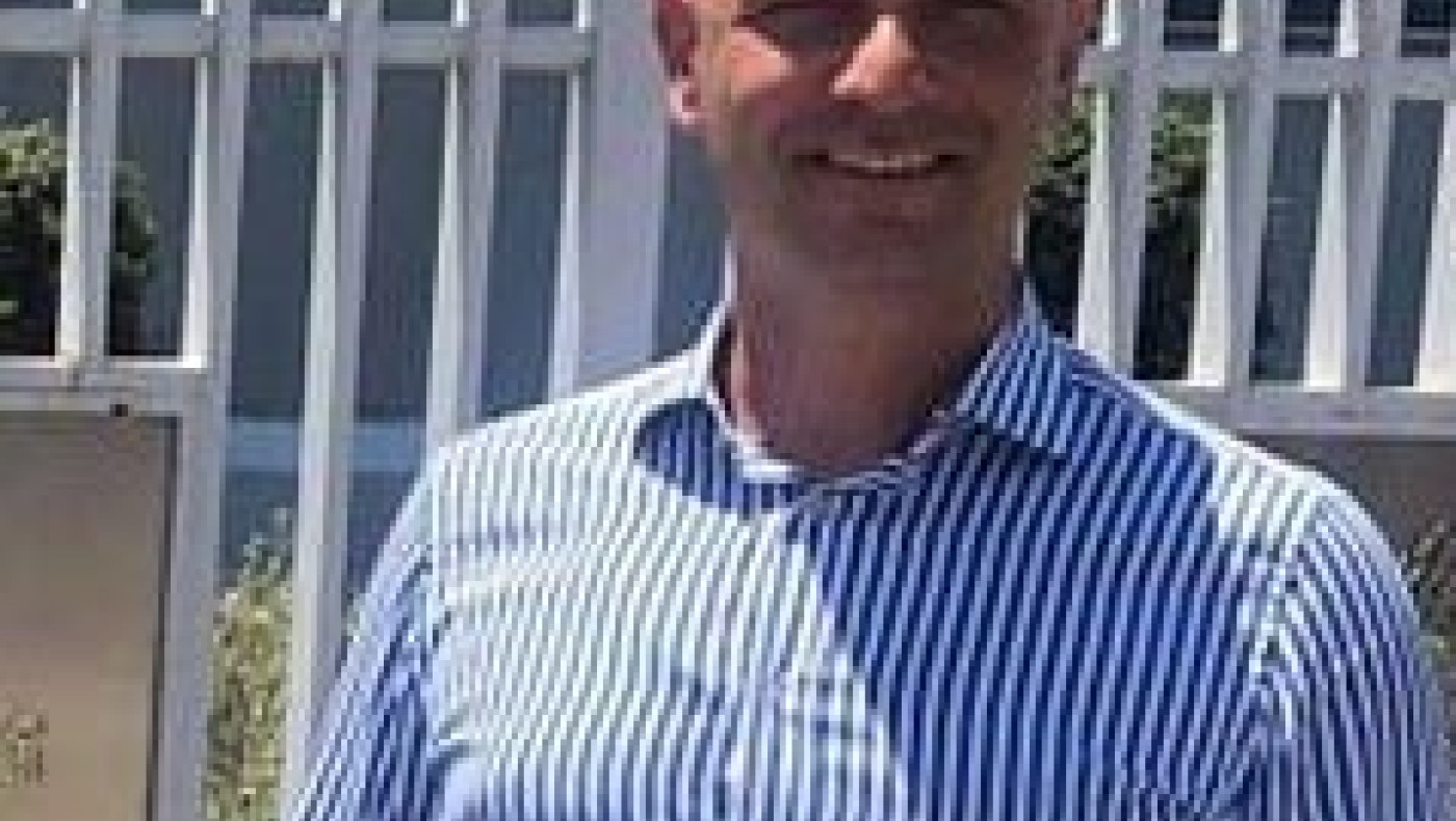 Υψηλές βλέψεις για τον Ηφαιστο Θέρμης