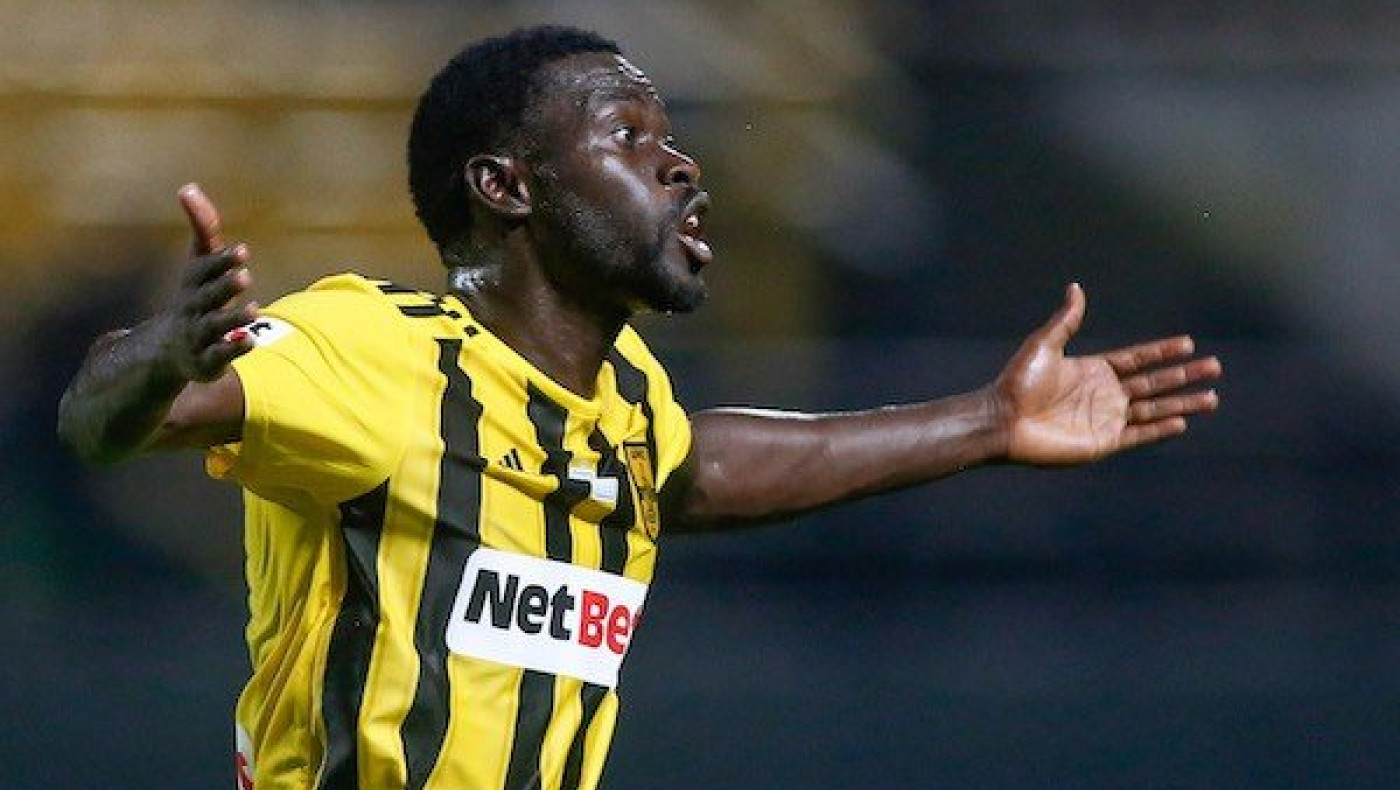 Ο Ντιαγέ ως... αντι Μπερτόγλιο και η σχέση του με το γκολ