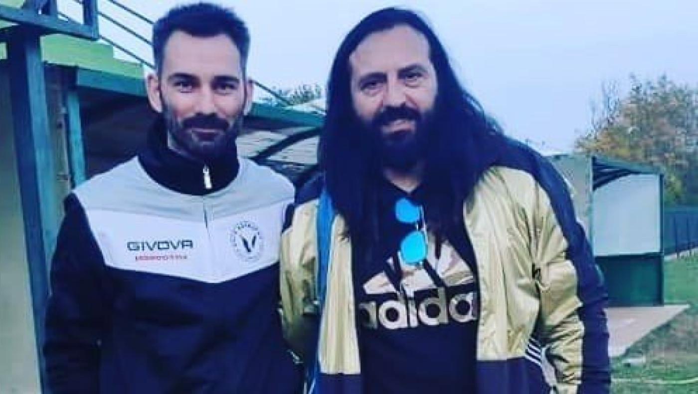 Πετράκης: Σεβασμός στην ιστορία της ομάδας