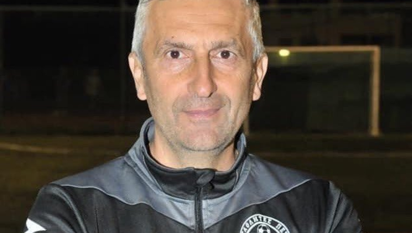 Αλέξ. Θεοδωρίδης: Βελτίωση και εξέλιξη των νεαρών παικτών