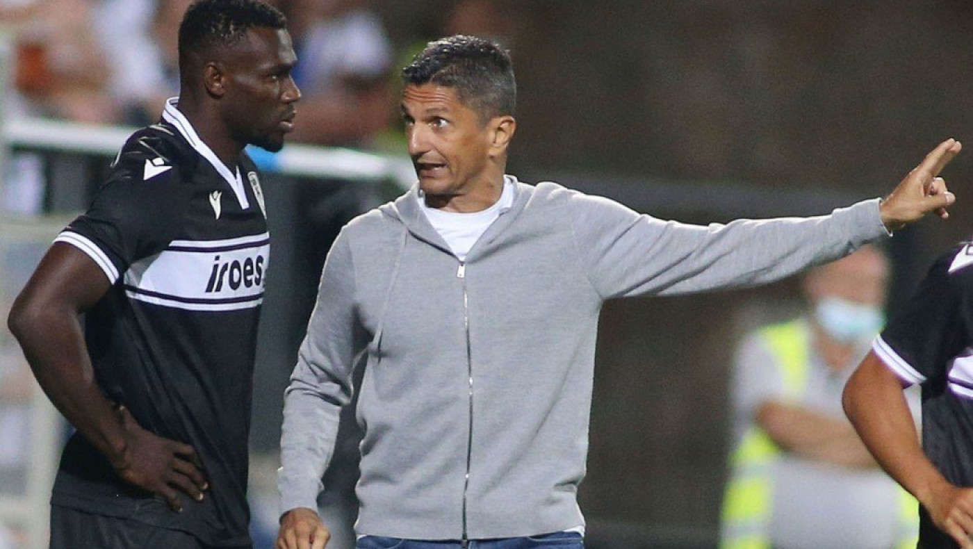 Το μεγάλο «διπλό» και οι μεγάλες προσδοκίες,  τι περιμένει «από εδώ και πέρα» ο Λουτσέσκου