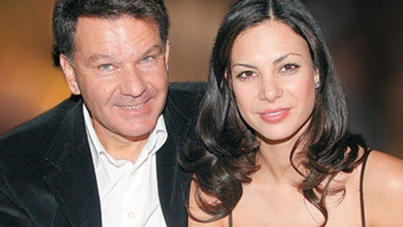 Κούγιας: «Η Βατίδου είναι αδικημένη από την τηλεόραση»