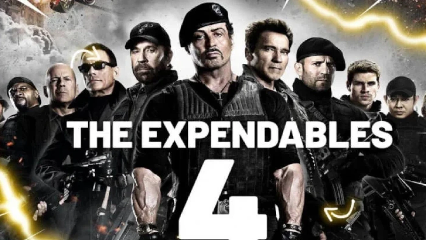 Θεσσαλονίκη: Τρεις τραυματίες στα γυρίσματα της ταινίας «Αναλώσιμοι 4»