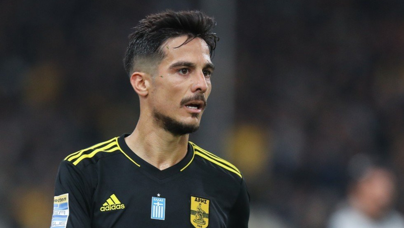 Βόλος: «Κλείνουν» Μπερτόγλιο οι Θεσσαλοί