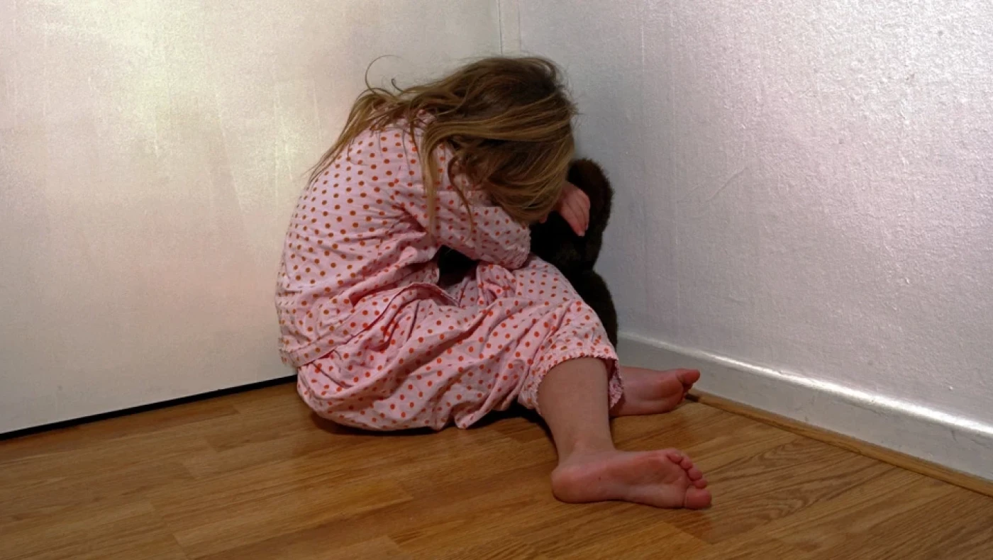 Σοκάρει η περιγραφή του 4χρονου κοριτσιού για την πράξη του πατέρα της