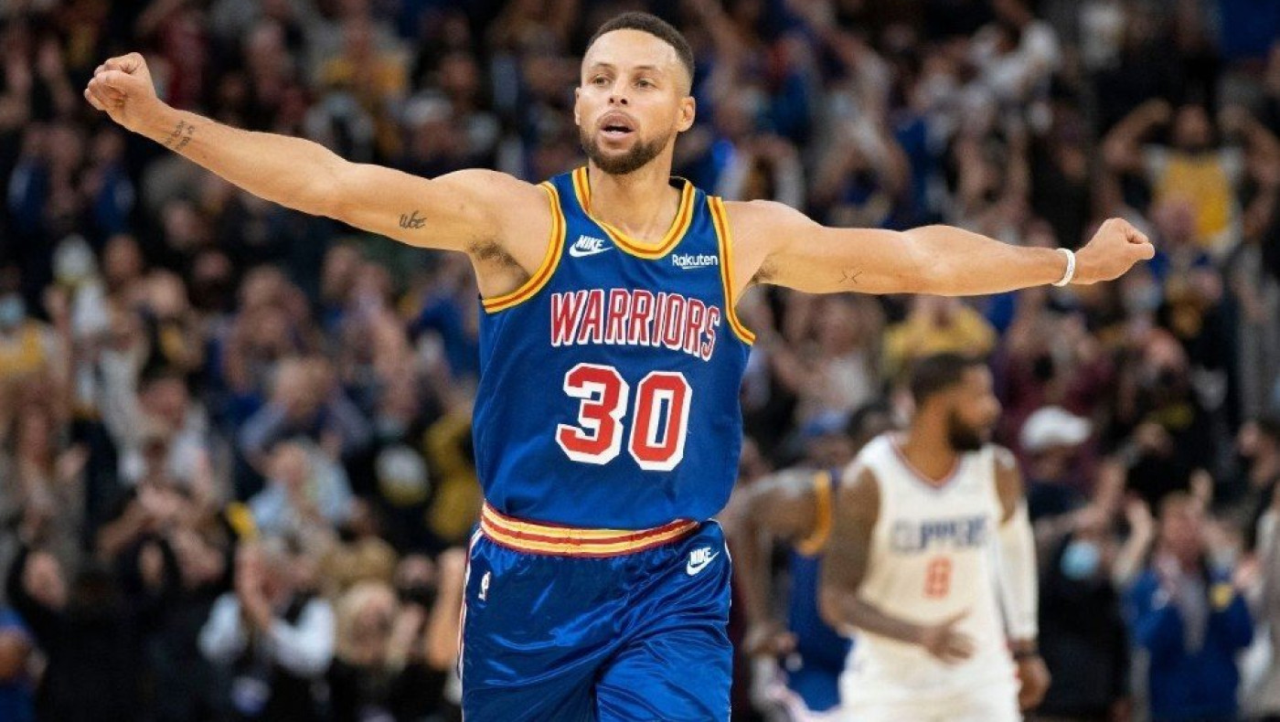 Ο Μυθικός Κάρι, η νίκη των Νικς και όλο το πανόραμα του NBA