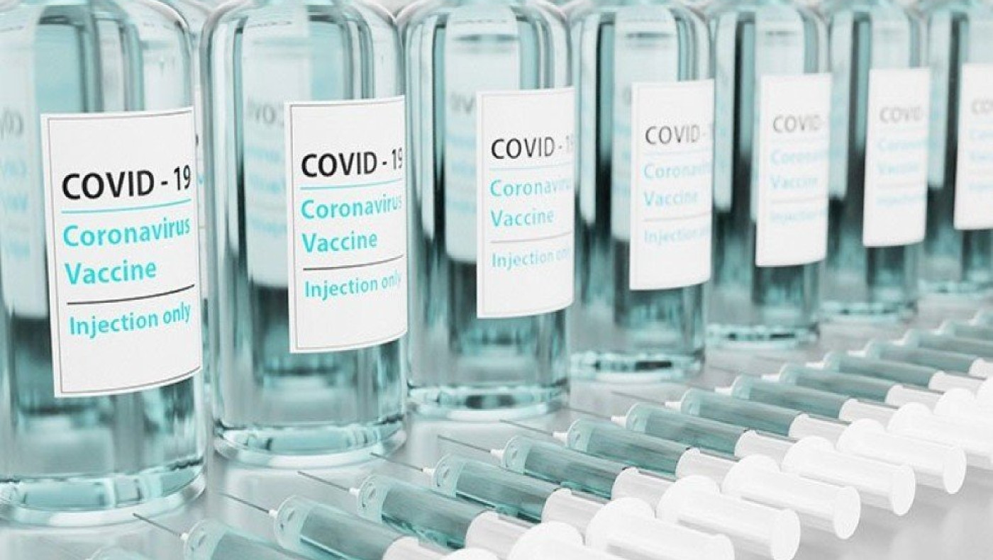 Στο «τραπέζι» ο υποχρεωτικός εμβολιασμός των 50άρηδων - Από τι θα εξαρτηθεί