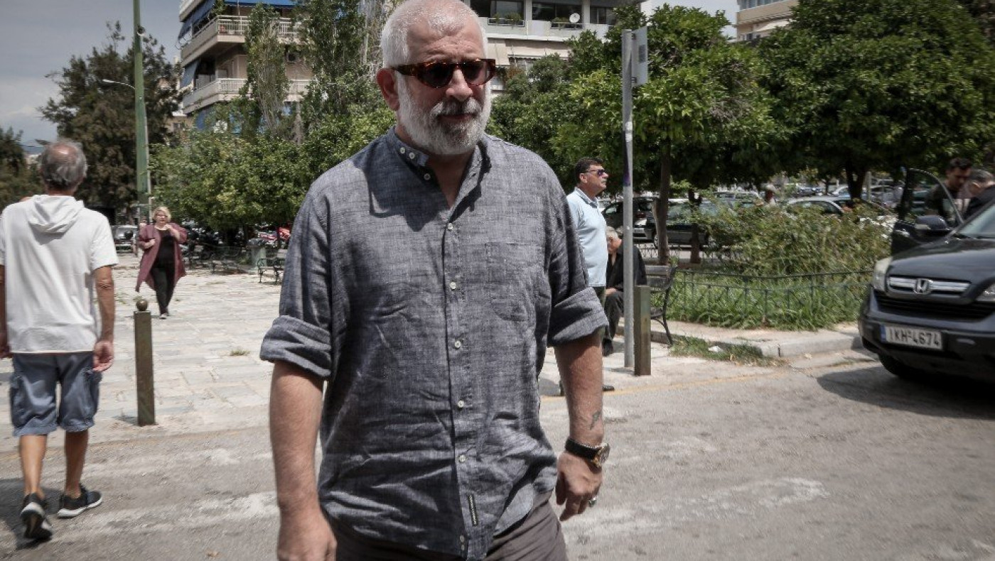 Δικηγόρος Φιλιππίδη: «Δεν υπάρχουν αποδεικτικά στοιχεία εναντίον του»