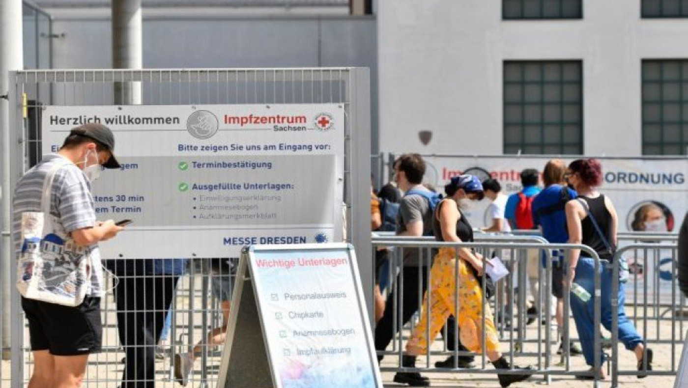 Χριστούγεννα… με το στρατό στους δρόμους στη Γερμανία