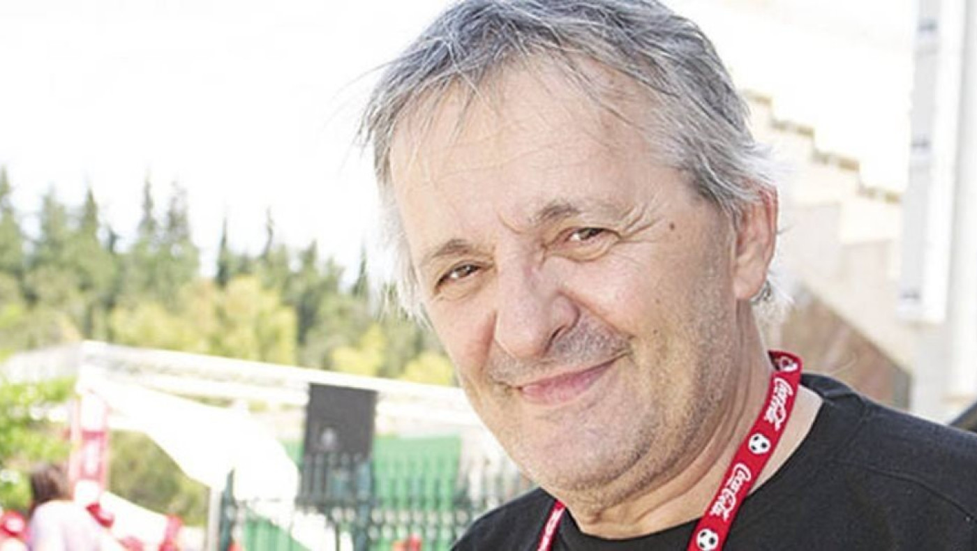 Γεωργίου: «Γι' αυτό συναντήθηκαν Μαρινάκης-Αλαφούζος, ο Σαββίδης είχε ρίξει λευκή πετσέτα»