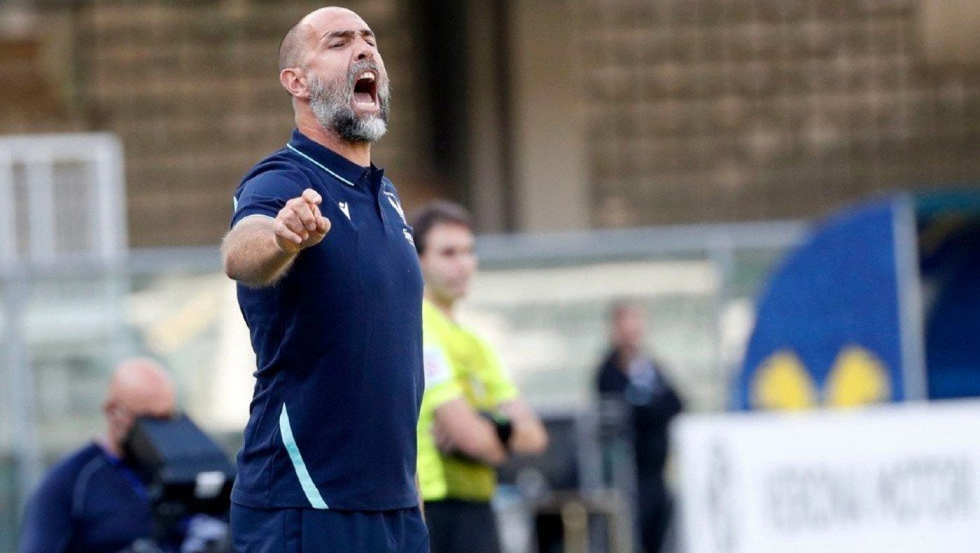 «Ο Ιγκόρ Τούντορ είναι ο επικρατέστερος για να καθίσει στον πάγκο της ΑΕΚ»