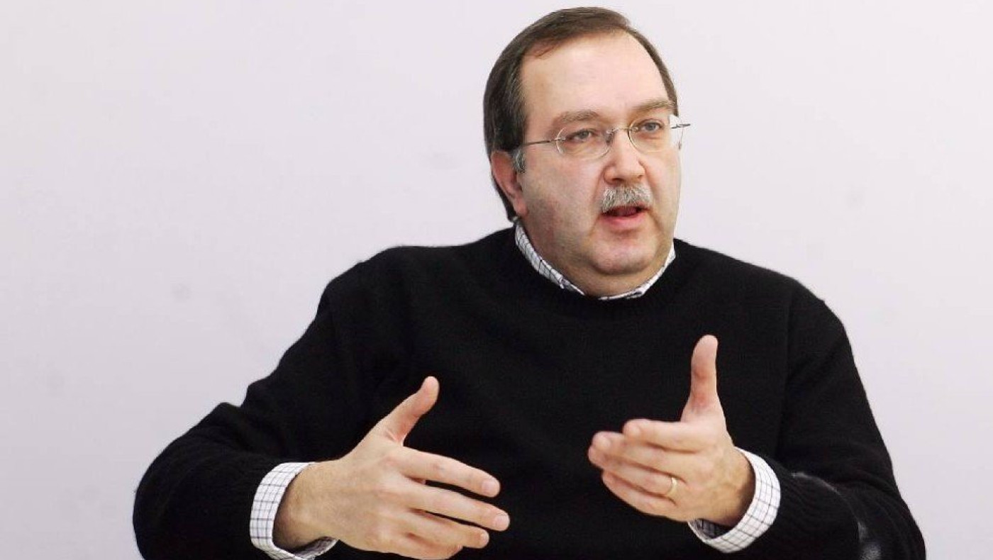 Χαϊτογλου: «Δεν θέλω να συμμετέχω στο μάνατζμεντ του Ηρακλή - Έγιναν λάθη»