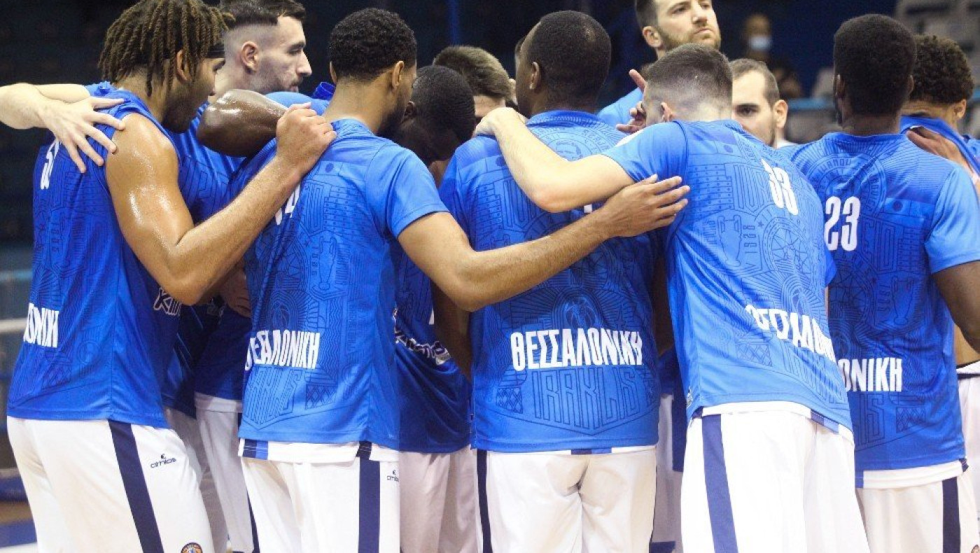 Ηρακλής: «Καμπανάκι» από τους παίκτες με αποχή λόγω των οικονομικών δυσκολιών