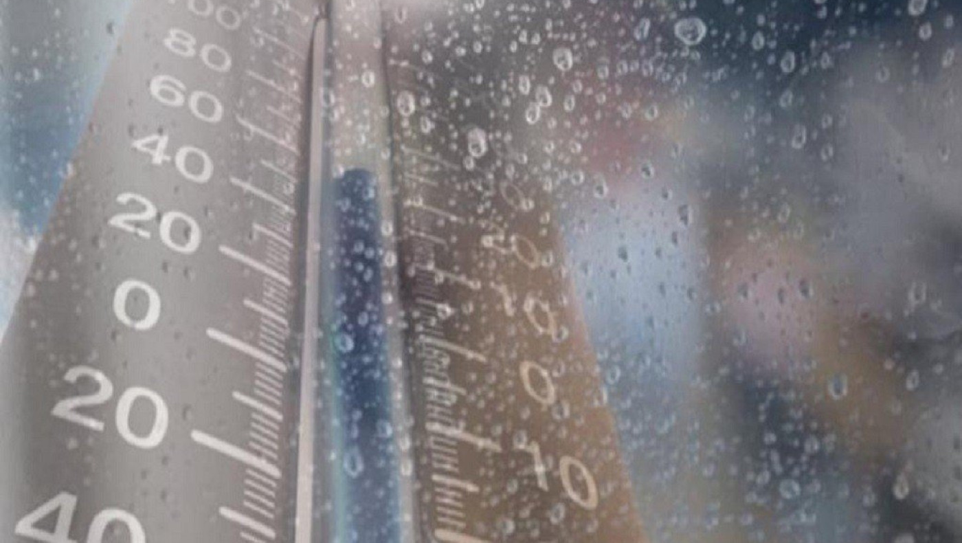 «Πάγωσαν» τα θερμόμετρα στη Βόρεια Ελλάδα