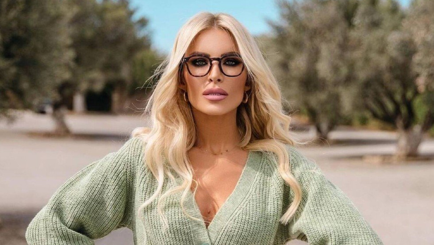 Κατερίνα Καινούργιου: Η «πληρωμένη απάντηση» σε δημοσίευμα που την ήθελε να ζει έναν κρυφό έρωτα